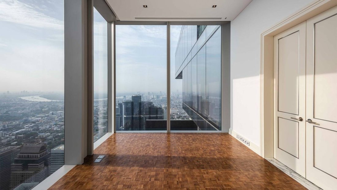 Penthouse in Bangkok, Bangkok, Thailand 3 - 14791821