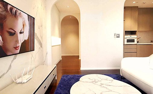 Appartement en Bangkok, Bangkok, Thaïlande 1