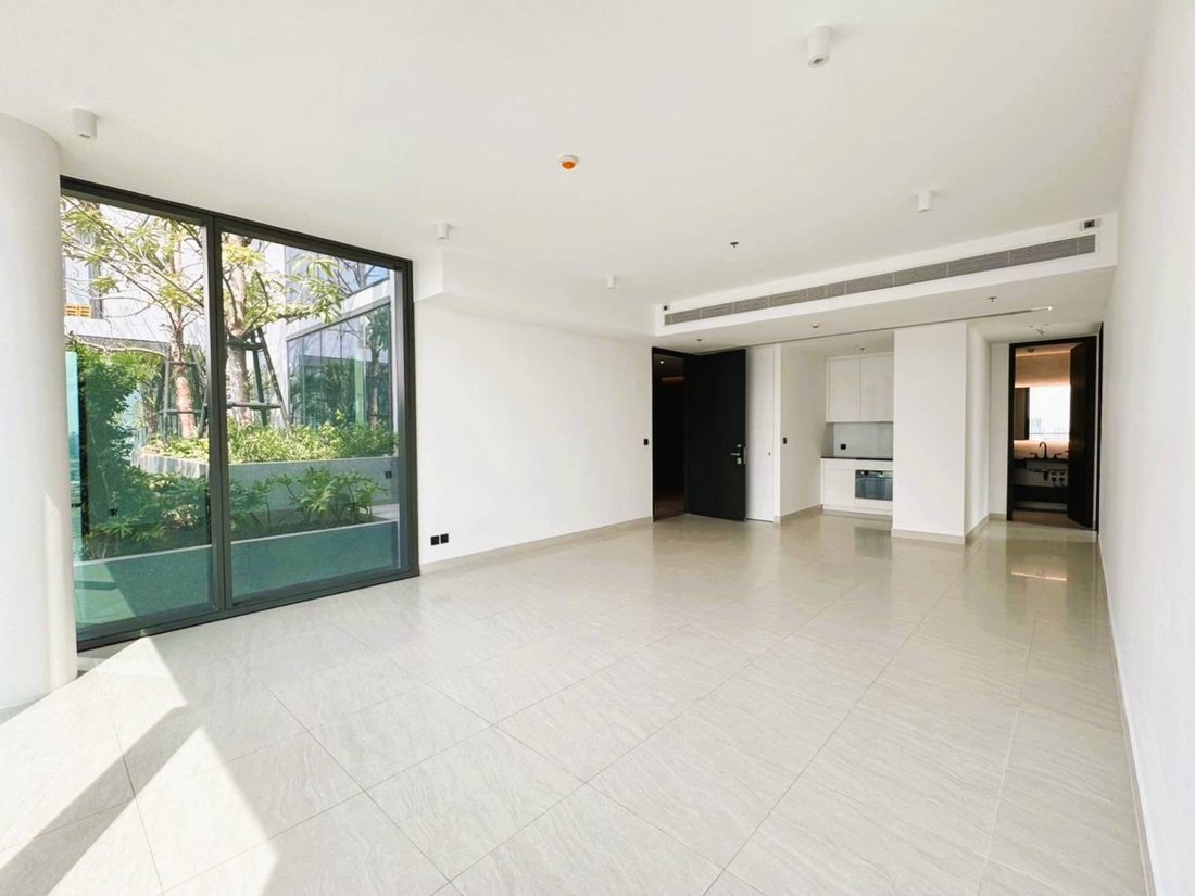 Condo in Bangkok, Krung Thep Maha Nakhon, Thailand 4 - 14355913