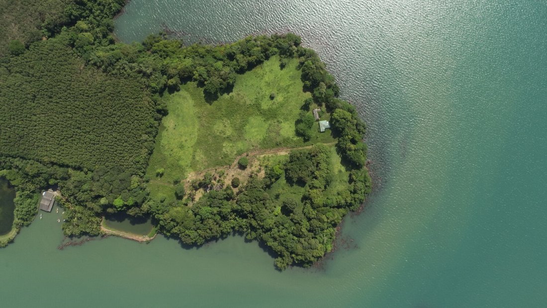 Terreno en Laem Ngop, Provincia de Trat, Tailandia 3 - 14791661