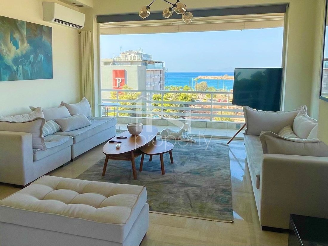 Apartment in Glyfada, Attica, Greece 2 - 14789903