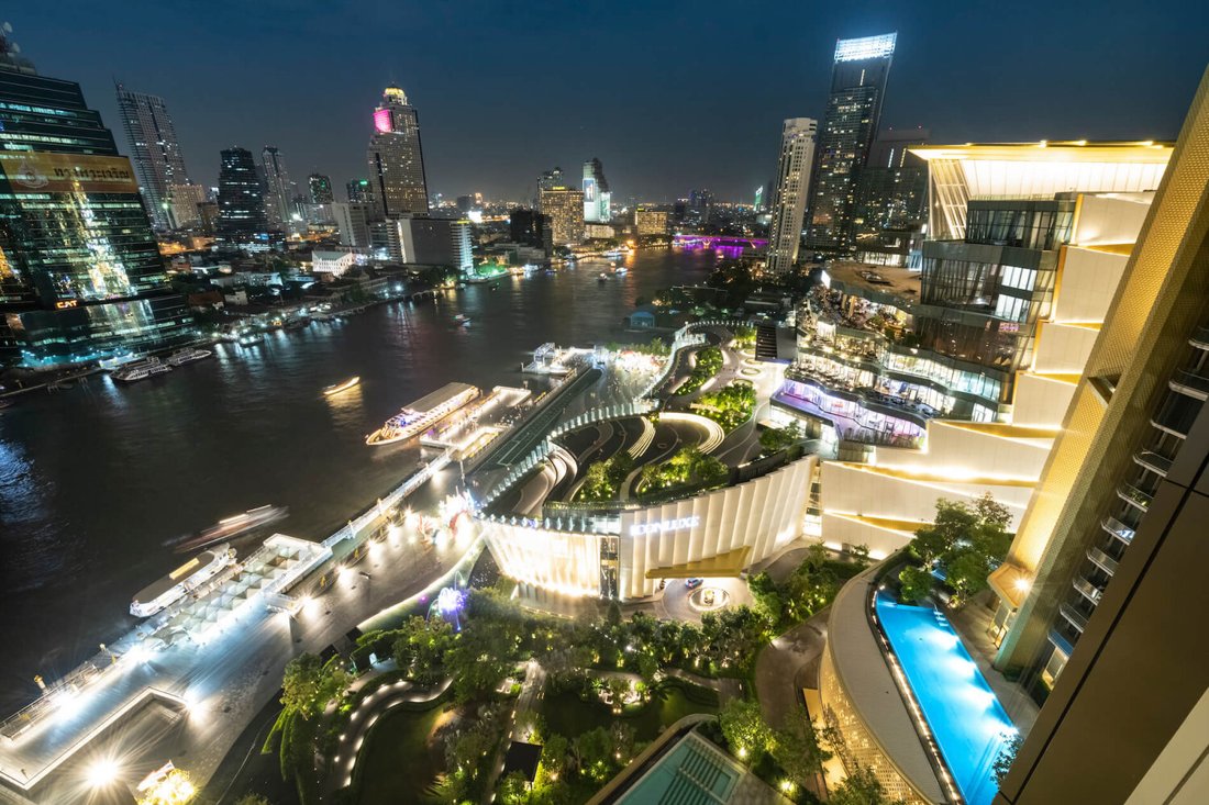 Condo in Bangkok, Bangkok, Thailand 2 - 13429641