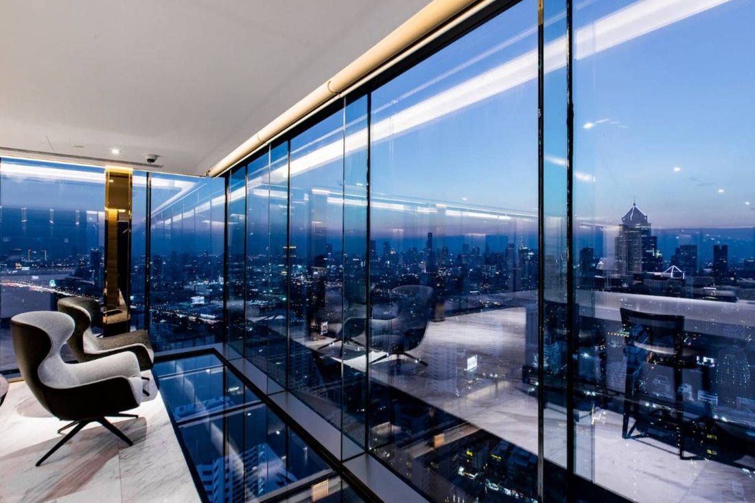 Condo in Bangkok, Krung Thep Maha Nakhon, Thailand 1 - 13917541
