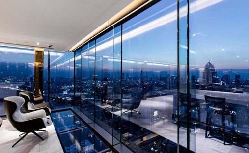 Condo in Bangkok, Krung Thep Maha Nakhon, Thailand 1
