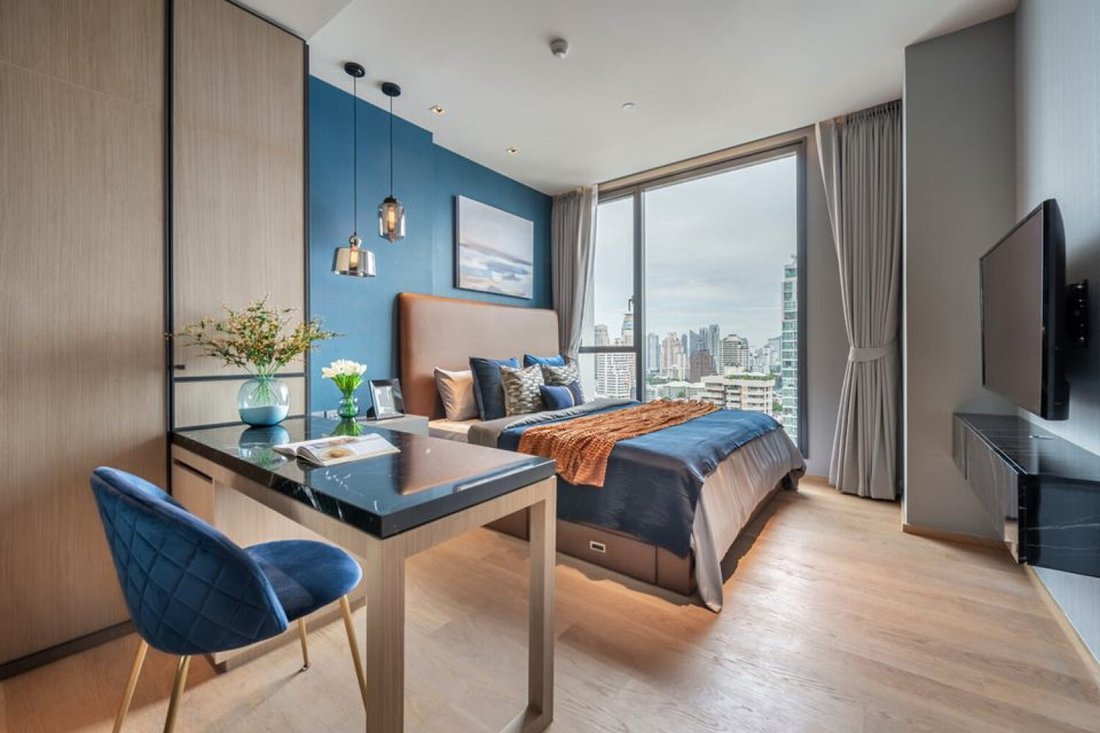Condo in Bangkok, Krung Thep Maha Nakhon, Thailand 3 - 14791795