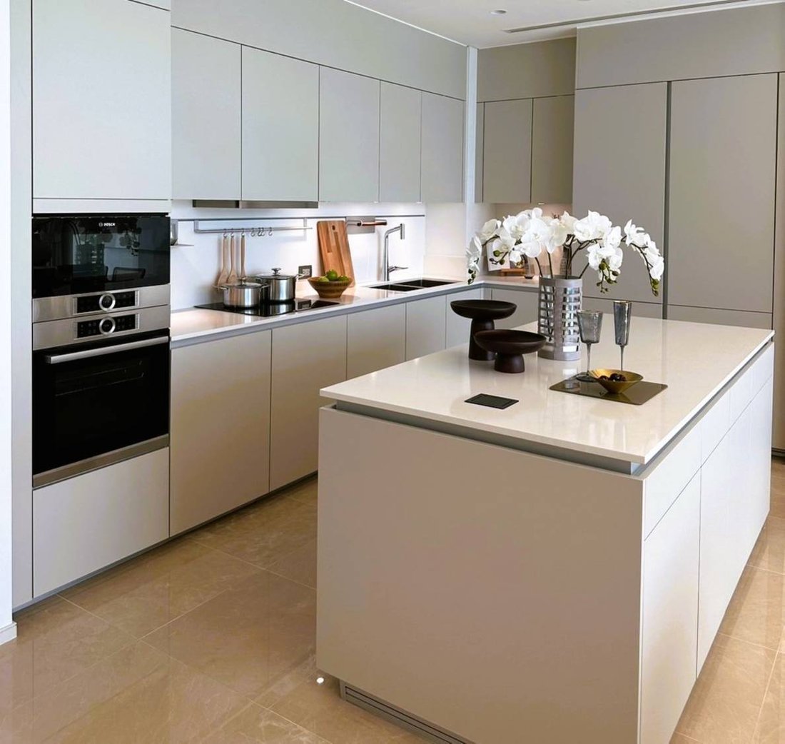Condo in Bangkok, Krung Thep Maha Nakhon, Thailand 2 - 14791412