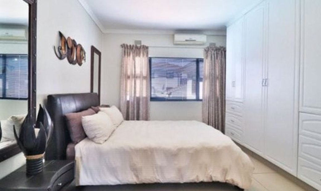4 Bedroom House In Durban North In Durban North, Kwa Zulu Natal, South ...