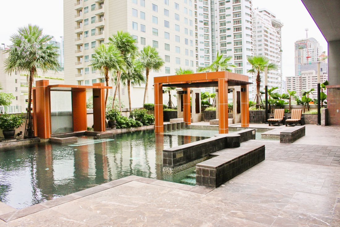 Condo in Bangkok, Bangkok, Thailand 1 - 14791727