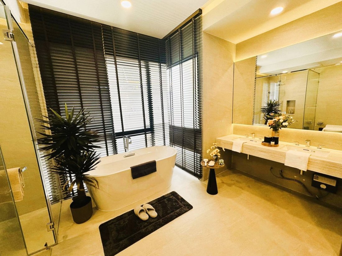House in Bangkok, Krung Thep Maha Nakhon, Thailand 5 - 14460656