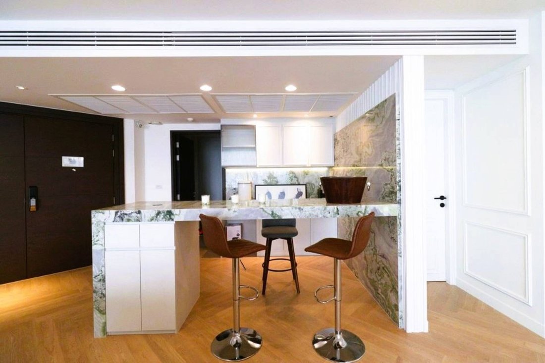 Condo in Bangkok, Krung Thep Maha Nakhon, Thailand 3 - 14369589