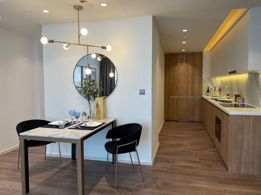 Condo in Bangkok, Krung Thep Maha Nakhon, Thailand 3 - 14791801