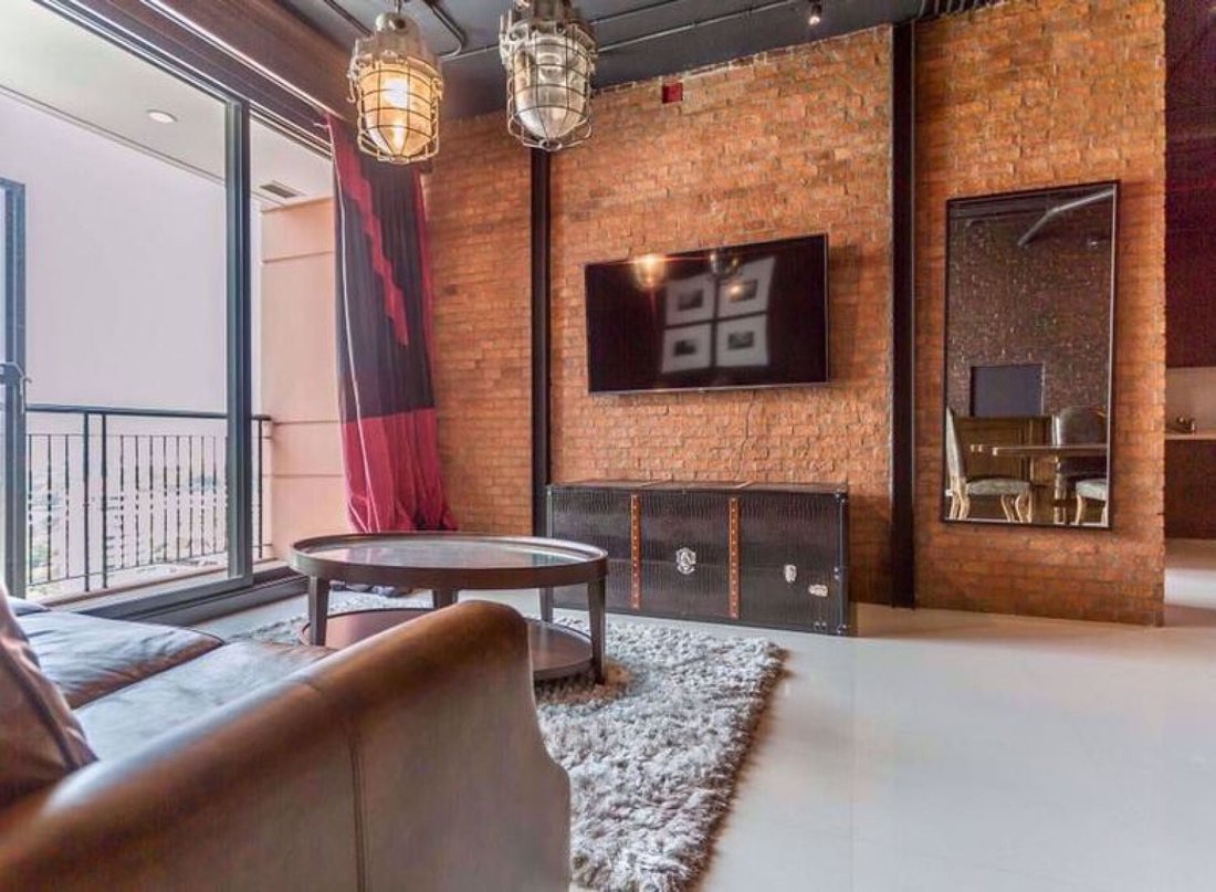 Condo in Bangkok, Bangkok, Thailand 4 - 14791725