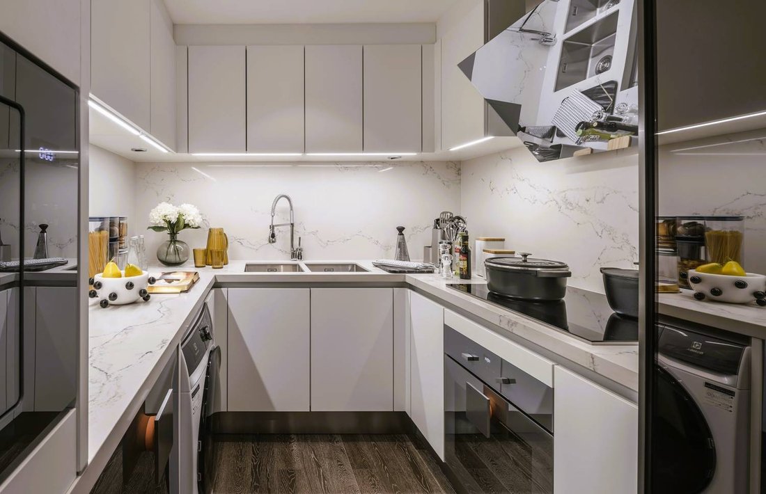 Condo in Bangkok, Krung Thep Maha Nakhon, Thailand 4 - 13977527