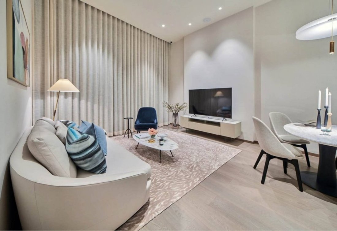 Condo in Bangkok, Bangkok, Thailand 5 - 14393792