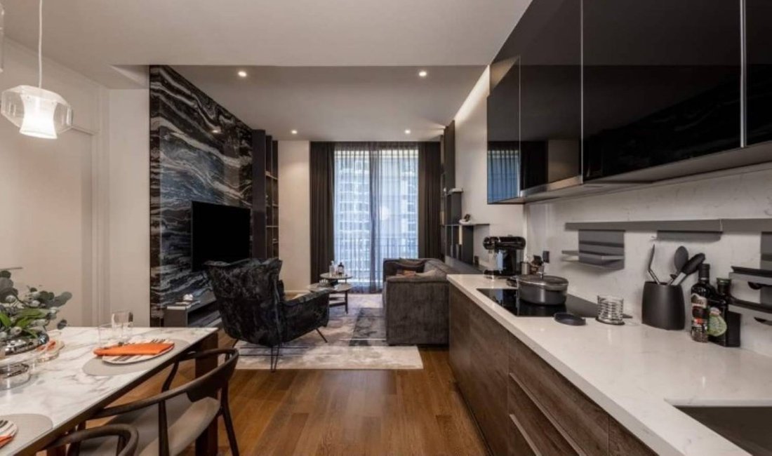 Condo in Bangkok, Krung Thep Maha Nakhon, Thailand 2 - 14364326