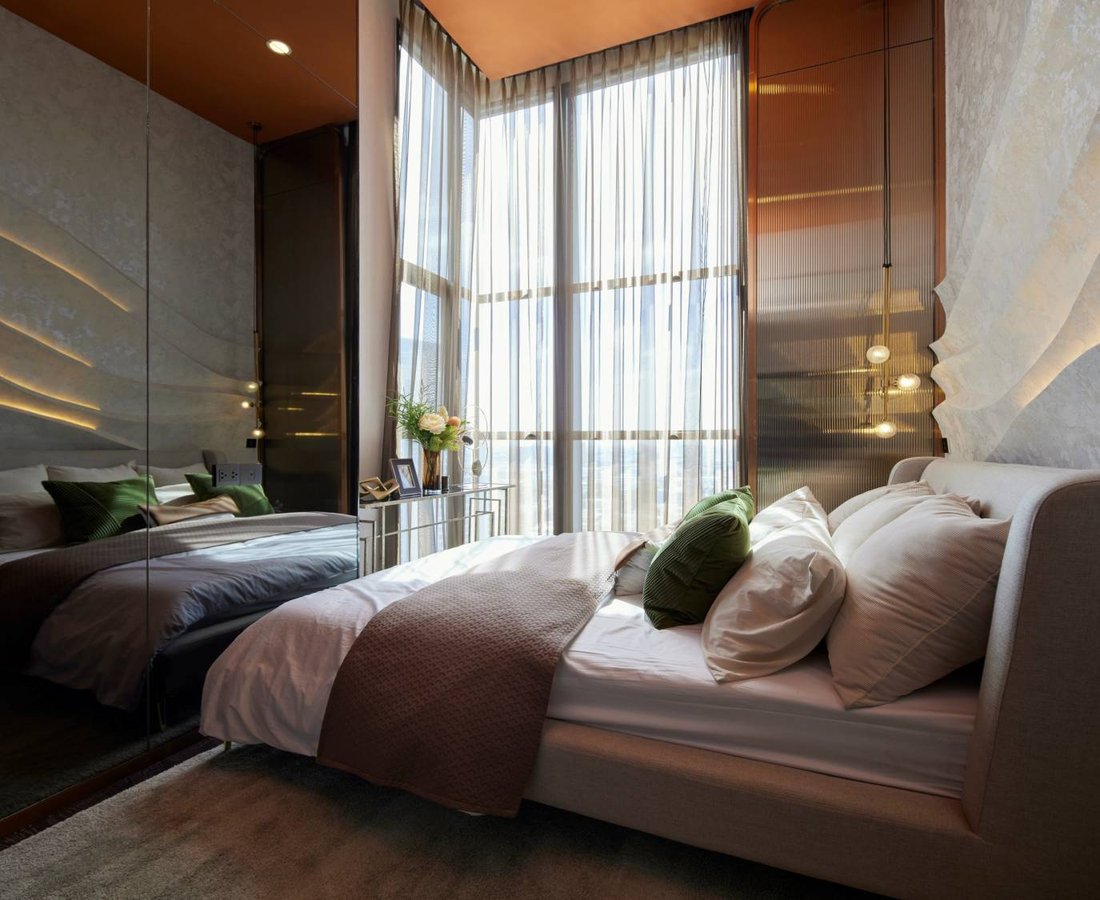 Condo in Bangkok, Krung Thep Maha Nakhon, Thailand 5 - 14035615