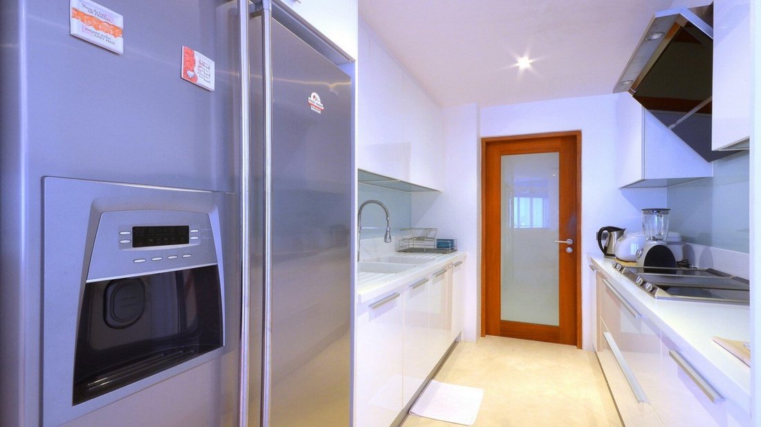 Condo in Bangkok, Bangkok, Thailand 5 - 14791910