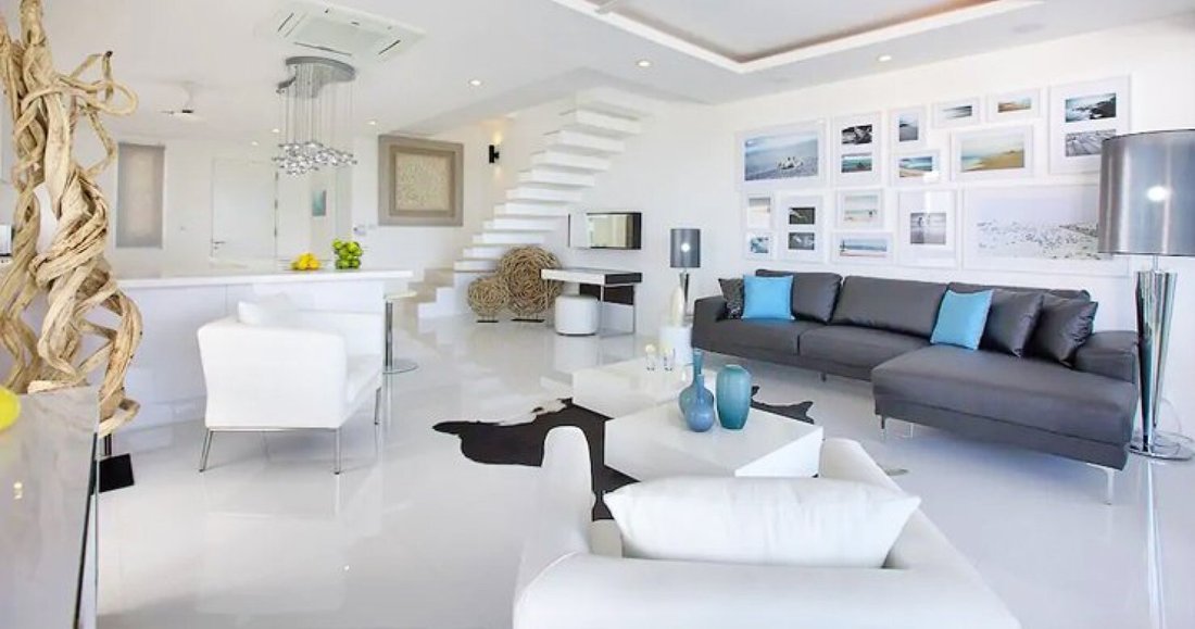Villa in Koh Samui, Surat Thani, Thailand 5 - 14791463
