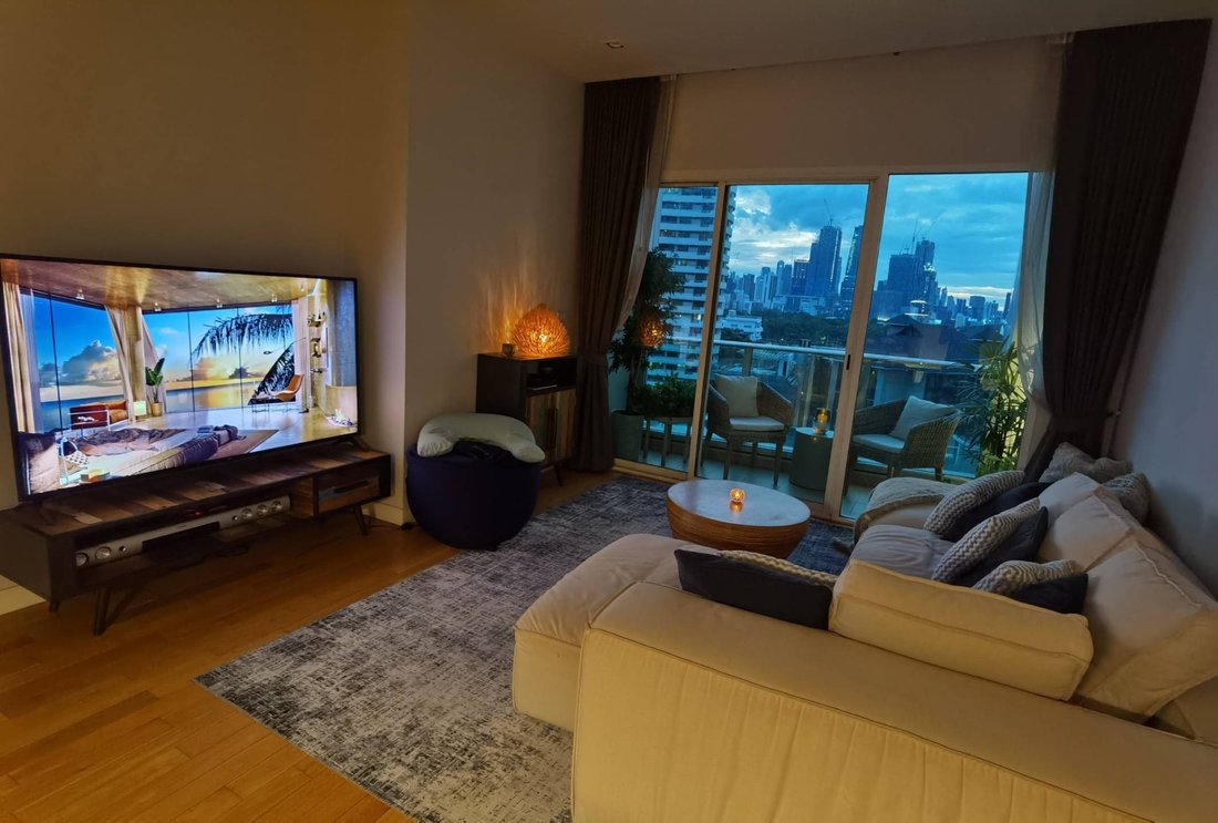 Condo in Bangkok, Krung Thep Maha Nakhon, Thailand 2 - 14791225