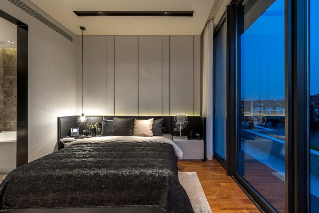 Condo in Bangkok, Krung Thep Maha Nakhon, Thailand 5 - 14791491