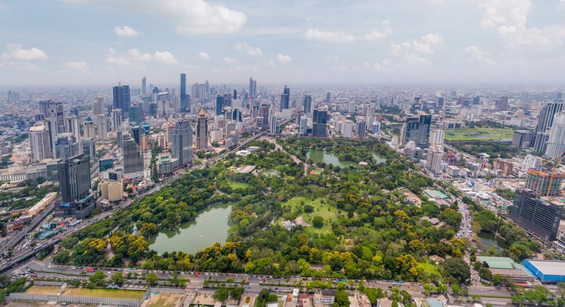 Condominio a Bangkok, Bangkok, Thailandia 5 - 14791655