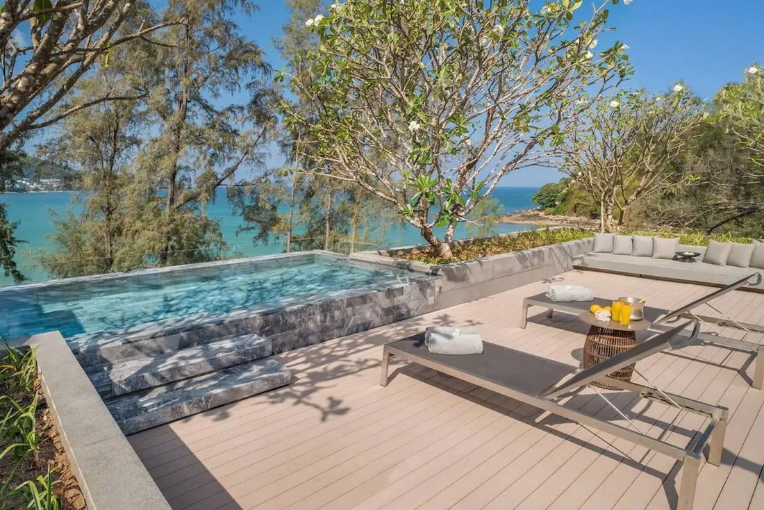 House in Phuket, Phuket, Thailand 1 - 14791678