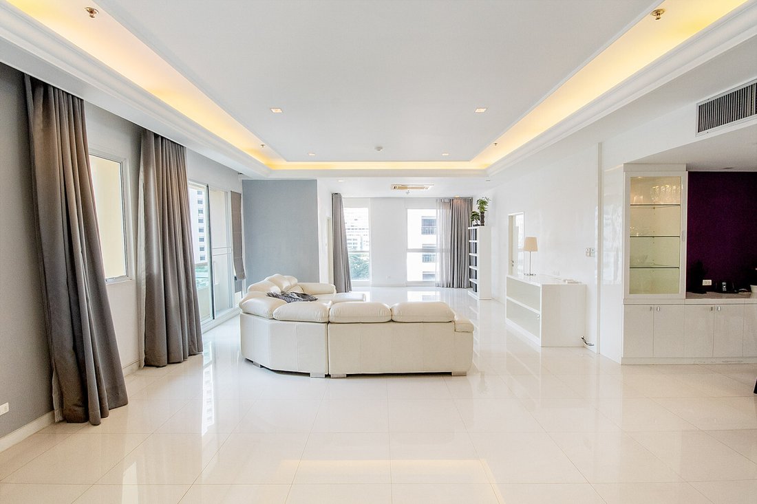 Condo in Bangkok, Krung Thep Maha Nakhon, Thailand 3 - 14791528
