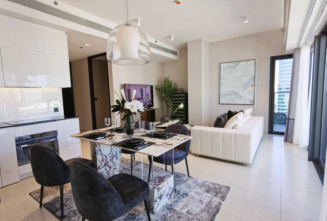 Condo in Bangkok, Krung Thep Maha Nakhon, Thailand 3 - 13913060