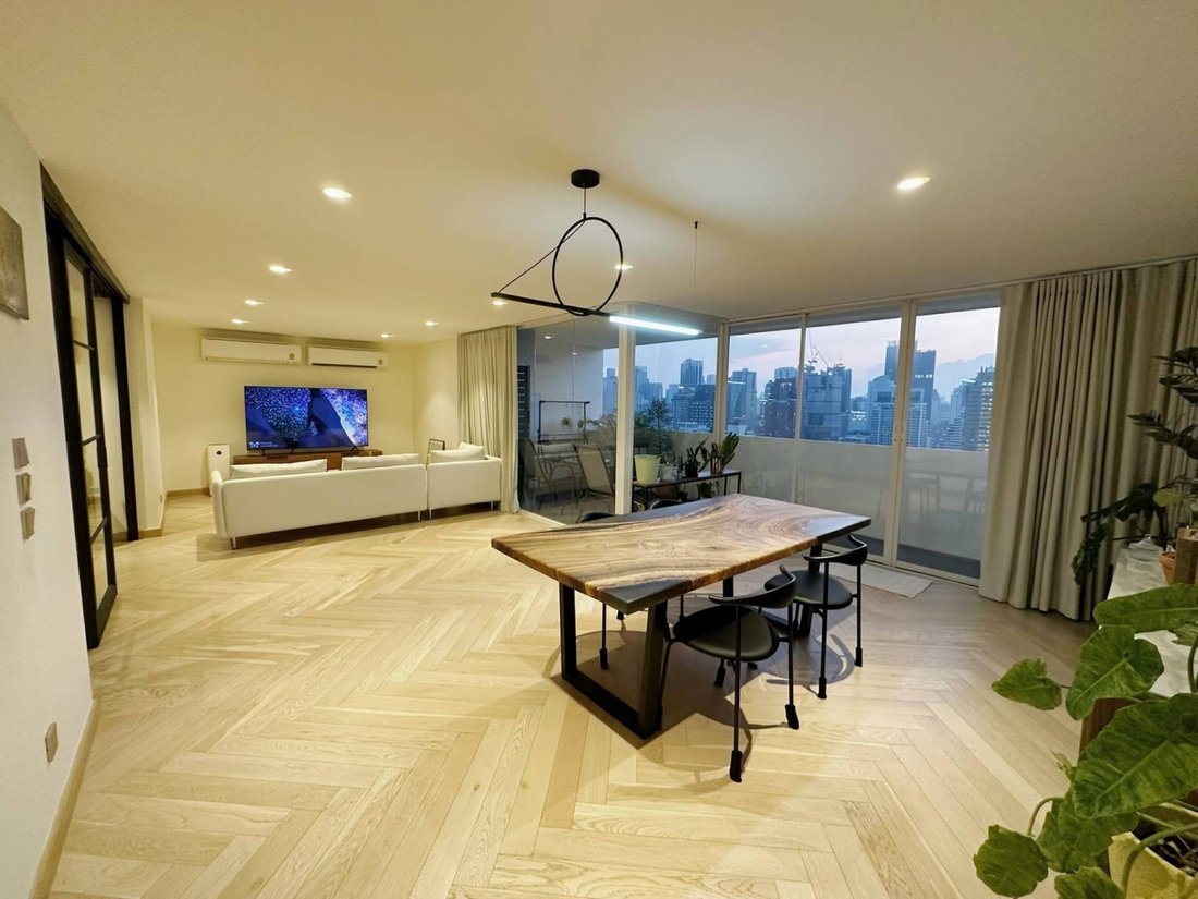 Condo in Bangkok, Krung Thep Maha Nakhon, Thailand 1 - 14746934