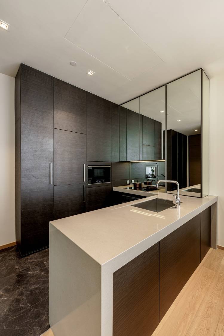 Condo in Bangkok, Krung Thep Maha Nakhon, Thailand 5 - 13909476