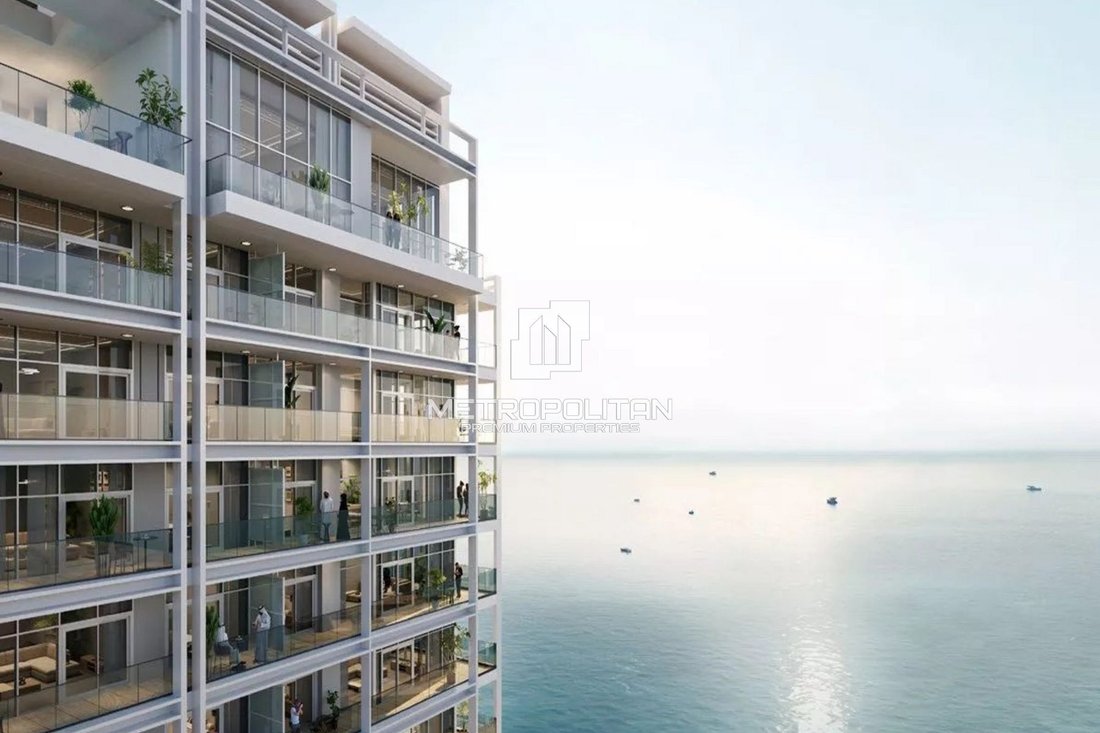 Apartment in Al Riffa, Ras al Khaimah, United Arab Emirates 4 - 14789656