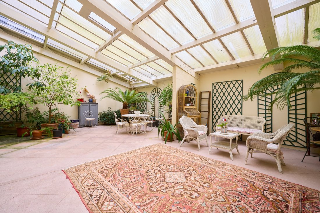 House in Cambronne-Garibaldi, Paris 15e Arrondissement, Paris 3 - 13679075