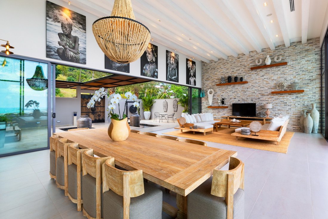 Villa in Koh Samui, Surat Thani, Thailand 4 - 14791484