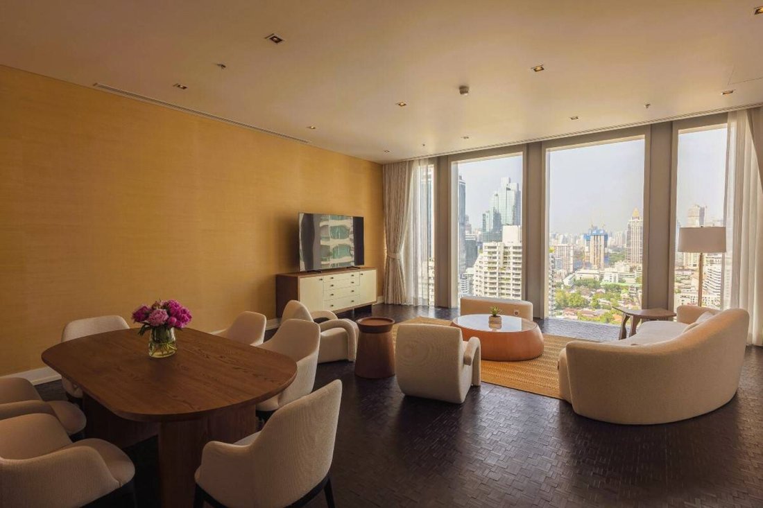 Condo in Bangkok, Krung Thep Maha Nakhon, Thailand 1 - 13945264