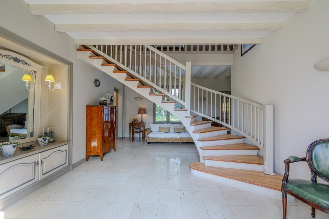 Charmante Villa Familiale Cucq In Cucq, Hauts De France, France For