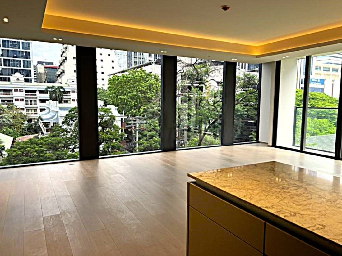 Condo in Bangkok, Krung Thep Maha Nakhon, Thailand 2 - 14791204