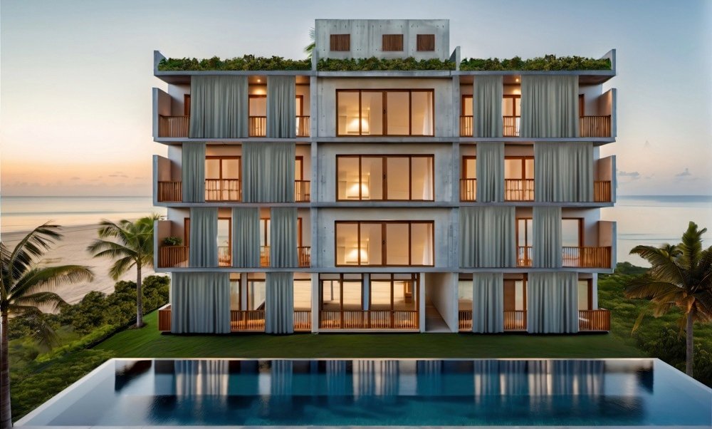 Condo in Puerto Aventuras, Quintana Roo, Mexico 2 - 14788369