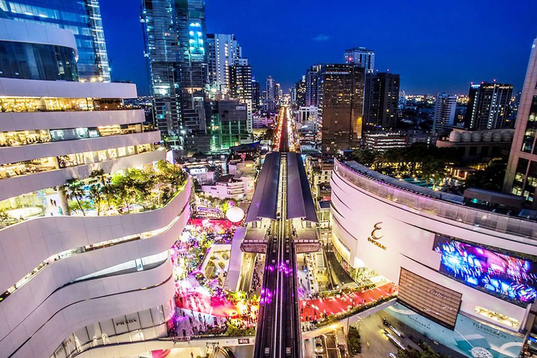 Bangkok, Krung Thep Maha Nakhon, Thailand 4 - 14791781