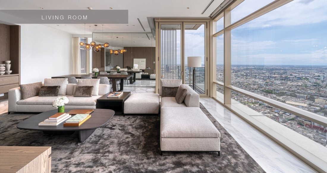 Condo in Bangkok, Bangkok, Thailand 2 - 14791835