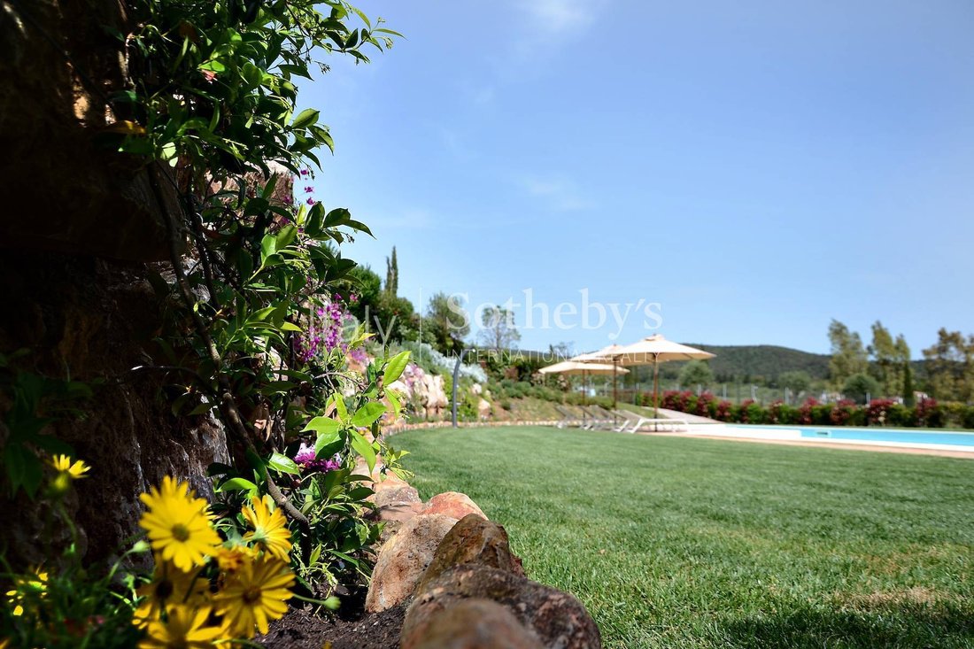 Apartment in Gavorrano, Tuscany, Italy 5 - 14576980