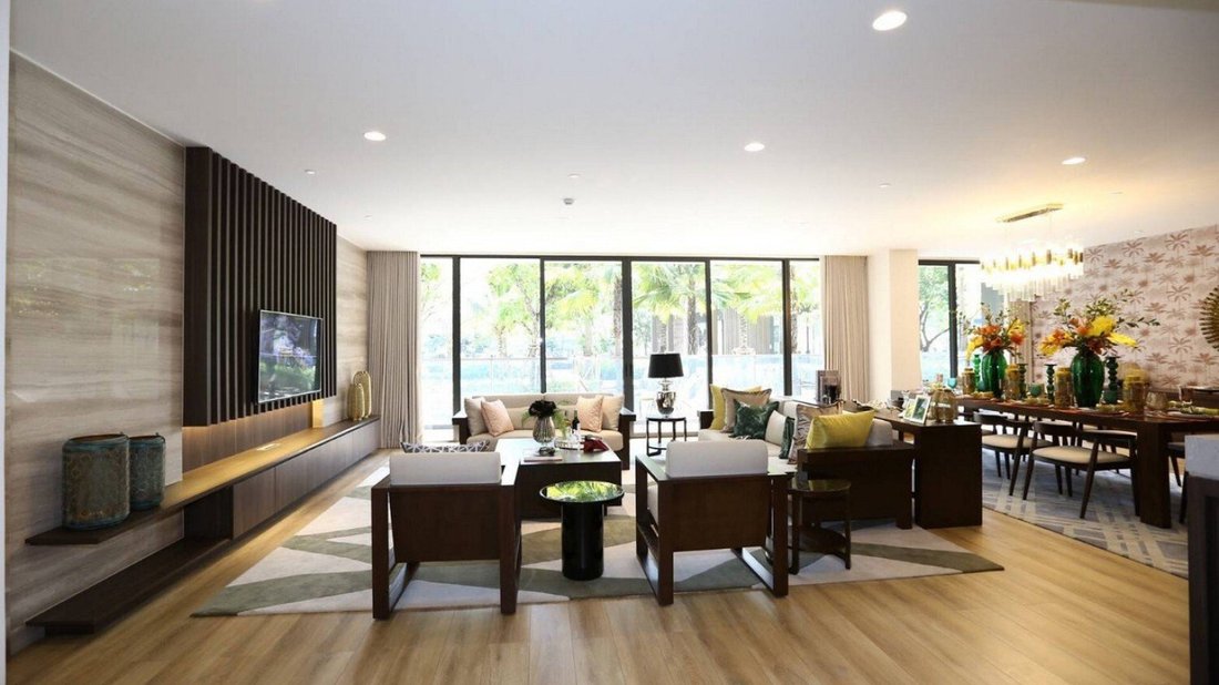 Condo in Bangkok, Bangkok, Thailand 1 - 14791915