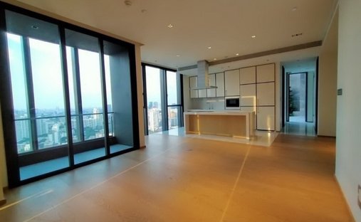 Penthouse in Bangkok, Bangkok, Thailand 1