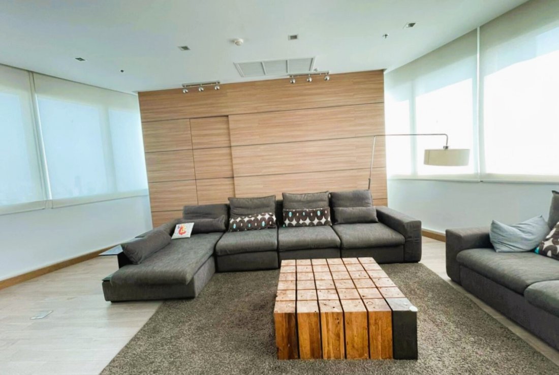 Apartment in Bangkok, Bangkok, Thailand 1 - 14791859