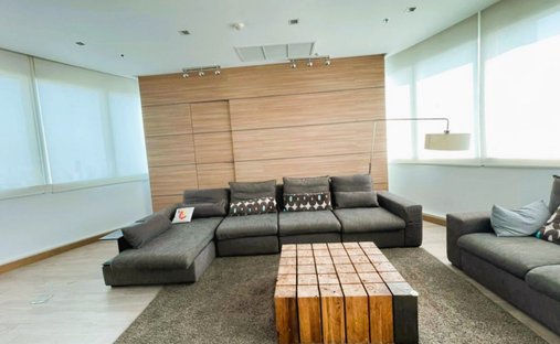 Apartment in Bangkok, Bangkok, Thailand 1