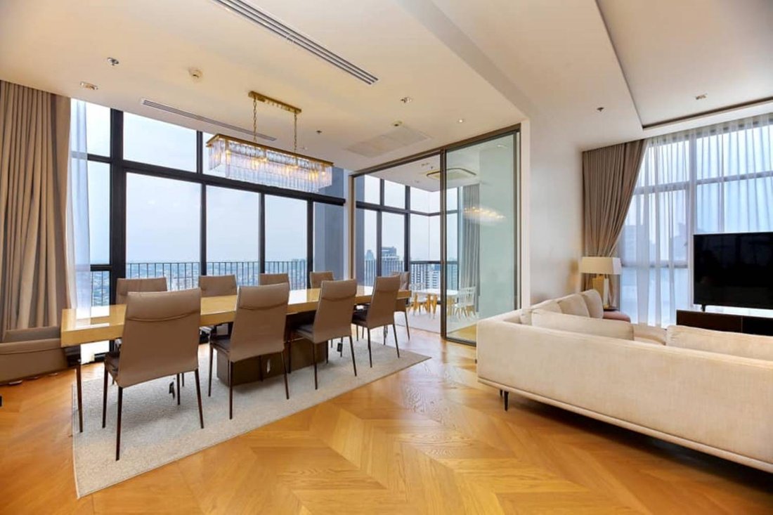 Condo in Bangkok, Krung Thep Maha Nakhon, Thailand 2 - 13833765