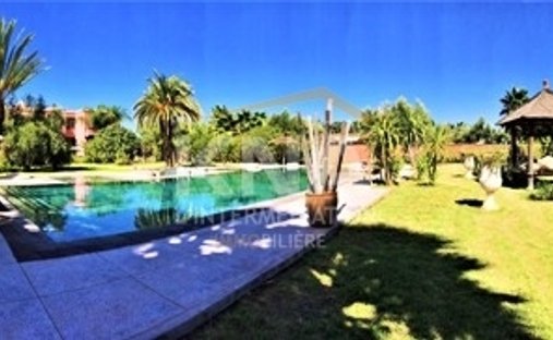 Villa in Marrakech, Marrakech, Marocco 1