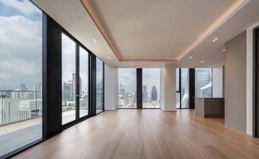Penthouse in Bangkok, Krung Thep Maha Nakhon, Thailand 1
