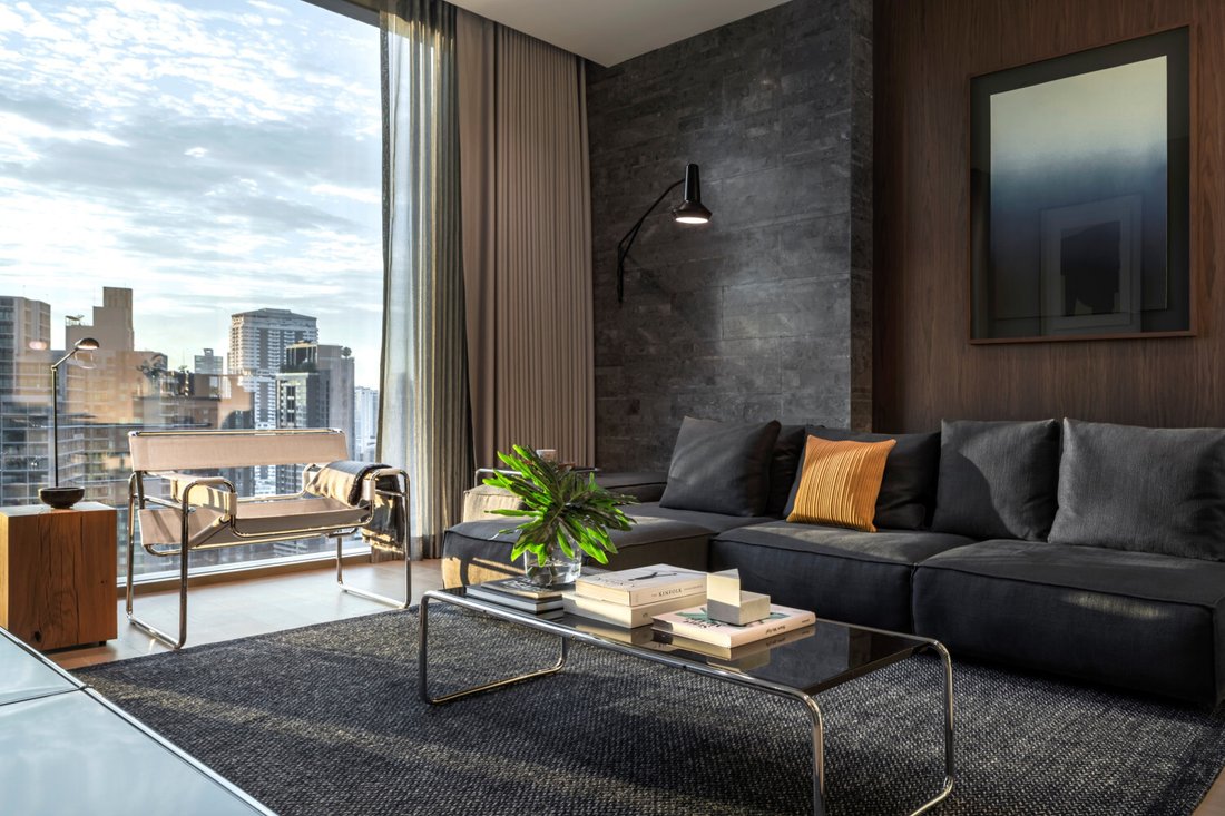Condo in Bangkok, Krung Thep Maha Nakhon, Thailand 2 - 13315800