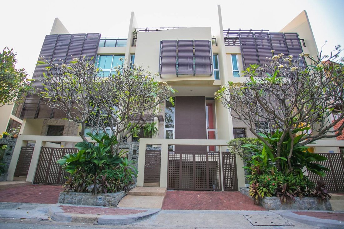 House in Bangkok, Krung Thep Maha Nakhon, Thailand 1 - 13894514