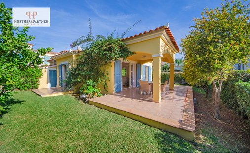 Apartment in Manacor, Balearic Islands, Spain 1